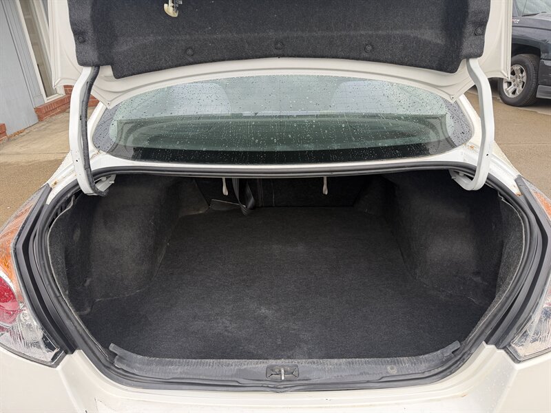 2012 Nissan Altima 2.5 S - Photo 34 - Pittsburgh, PA 15226