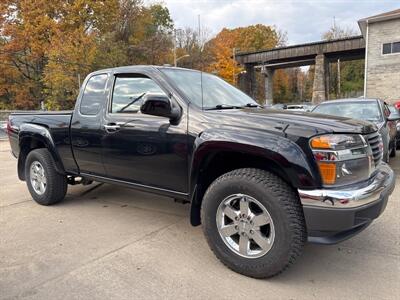 2012 GMC Canyon SLE-1   - Photo 5 - Pittsburgh, PA 15226