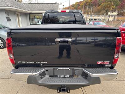 2012 GMC Canyon SLE-1   - Photo 3 - Pittsburgh, PA 15226