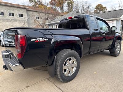 2012 GMC Canyon SLE-1   - Photo 4 - Pittsburgh, PA 15226