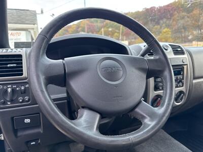 2012 GMC Canyon SLE-1   - Photo 19 - Pittsburgh, PA 15226