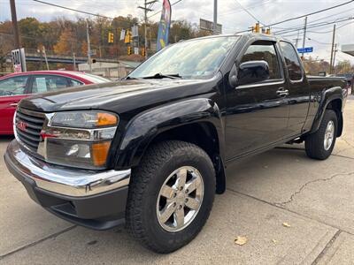 2012 GMC Canyon SLE-1   - Photo 1 - Pittsburgh, PA 15226