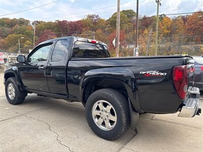 2012 GMC Canyon SLE-1   - Photo 2 - Pittsburgh, PA 15226