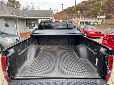 2012 GMC Canyon SLE-1   - Photo 14 - Pittsburgh, PA 15226