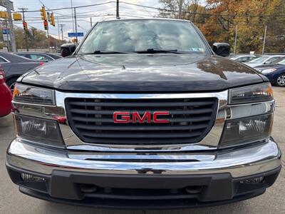 2012 GMC Canyon SLE-1   - Photo 6 - Pittsburgh, PA 15226