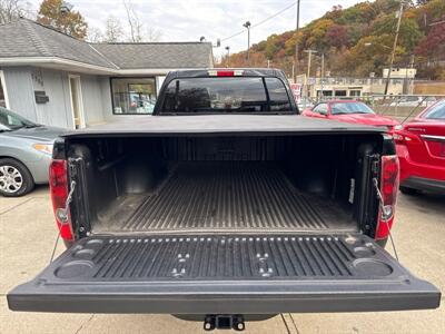 2012 GMC Canyon SLE-1   - Photo 13 - Pittsburgh, PA 15226