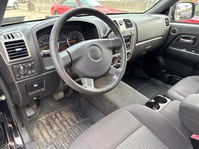 2012 GMC Canyon SLE-1   - Photo 7 - Pittsburgh, PA 15226