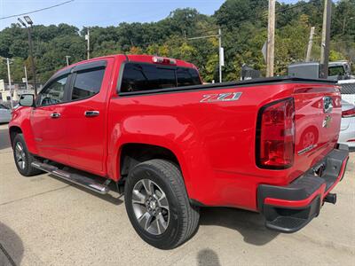 2018 Chevrolet Colorado Z71   - Photo 2 - Pittsburgh, PA 15226