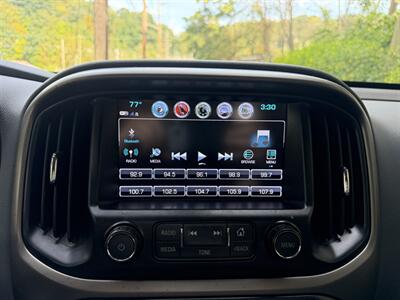 2018 Chevrolet Colorado Z71   - Photo 25 - Pittsburgh, PA 15226