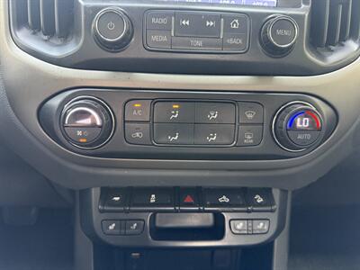 2018 Chevrolet Colorado Z71   - Photo 27 - Pittsburgh, PA 15226