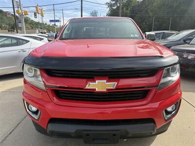 2018 Chevrolet Colorado Z71   - Photo 6 - Pittsburgh, PA 15226