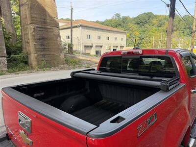 2018 Chevrolet Colorado Z71   - Photo 37 - Pittsburgh, PA 15226