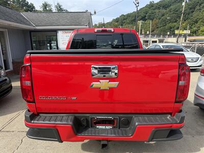 2018 Chevrolet Colorado Z71   - Photo 3 - Pittsburgh, PA 15226
