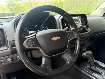 2018 Chevrolet Colorado Z71   - Photo 19 - Pittsburgh, PA 15226