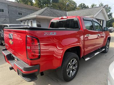 2018 Chevrolet Colorado Z71   - Photo 4 - Pittsburgh, PA 15226