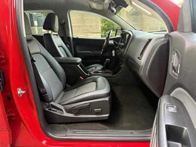 2018 Chevrolet Colorado Z71   - Photo 32 - Pittsburgh, PA 15226