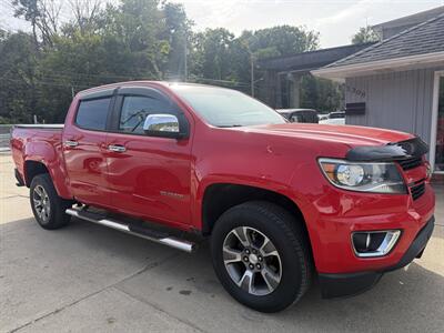 2018 Chevrolet Colorado Z71   - Photo 5 - Pittsburgh, PA 15226