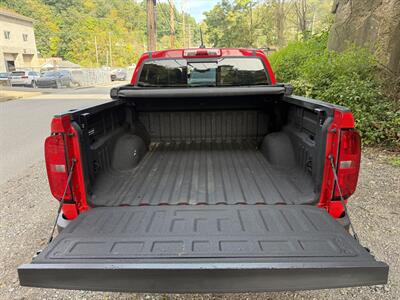 2018 Chevrolet Colorado Z71   - Photo 36 - Pittsburgh, PA 15226