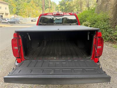 2018 Chevrolet Colorado Z71   - Photo 34 - Pittsburgh, PA 15226