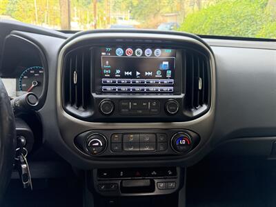 2018 Chevrolet Colorado Z71   - Photo 24 - Pittsburgh, PA 15226