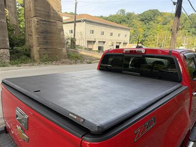 2018 Chevrolet Colorado Z71   - Photo 35 - Pittsburgh, PA 15226