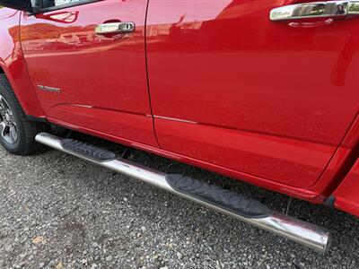 2018 Chevrolet Colorado Z71   - Photo 31 - Pittsburgh, PA 15226