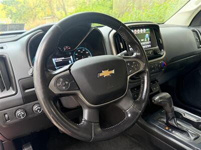 2018 Chevrolet Colorado Z71   - Photo 18 - Pittsburgh, PA 15226