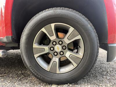 2018 Chevrolet Colorado Z71   - Photo 10 - Pittsburgh, PA 15226