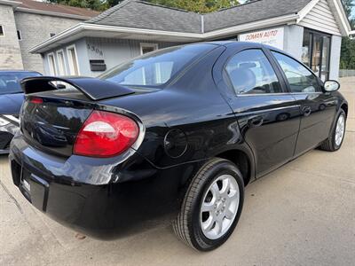 2003 Dodge Neon SXT - Photo 4 - Pittsburgh, PA 15226
