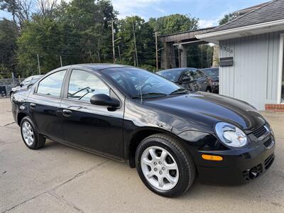 2003 Dodge Neon SXT - Photo 5 - Pittsburgh, PA 15226