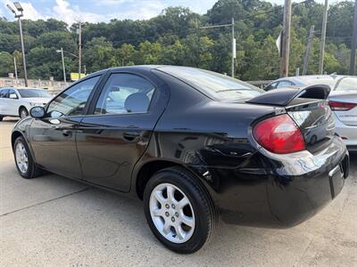 2003 Dodge Neon SXT - Photo 2 - Pittsburgh, PA 15226