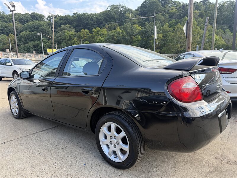 2003 Dodge Neon SXT - Photo 2 - Pittsburgh, PA 15226