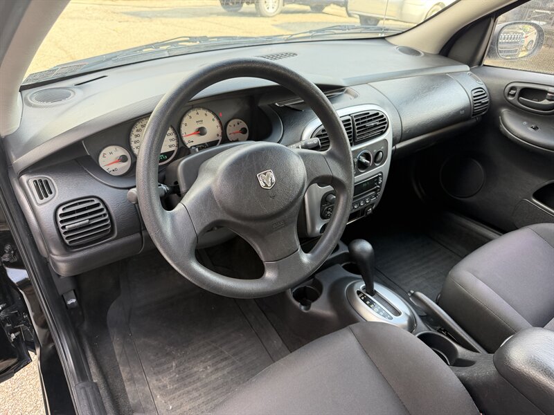2003 Dodge Neon SXT - Photo 16 - Pittsburgh, PA 15226
