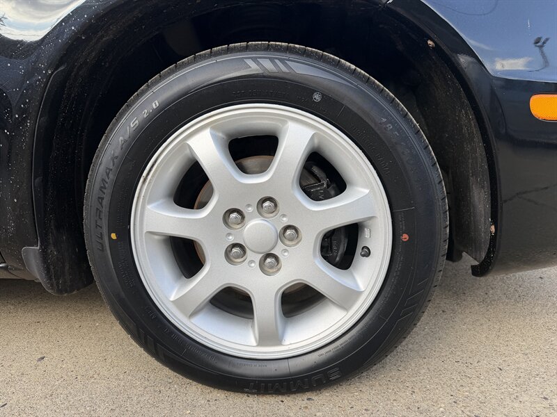 2003 Dodge Neon SXT - Photo 9 - Pittsburgh, PA 15226