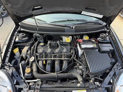2003 Dodge Neon SXT - Photo 11 - Pittsburgh, PA 15226