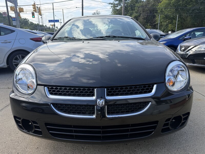 2003 Dodge Neon SXT - Photo 6 - Pittsburgh, PA 15226
