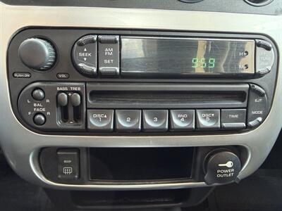 2003 Dodge Neon SXT - Photo 23 - Pittsburgh, PA 15226