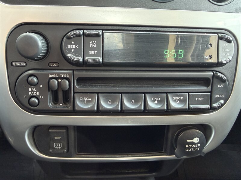 2003 Dodge Neon SXT - Photo 23 - Pittsburgh, PA 15226