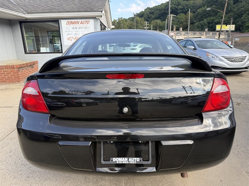 2003 Dodge Neon SXT - Photo 3 - Pittsburgh, PA 15226