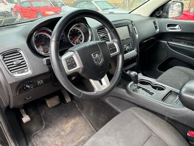 2012 Dodge Durango Crew   - Photo 24 - Pittsburgh, PA 15226