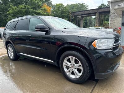 2012 Dodge Durango Crew   - Photo 5 - Pittsburgh, PA 15226