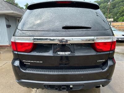 2012 Dodge Durango Crew   - Photo 3 - Pittsburgh, PA 15226