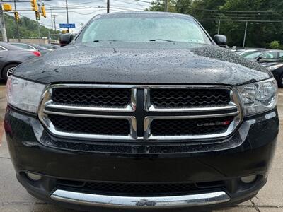 2012 Dodge Durango Crew   - Photo 6 - Pittsburgh, PA 15226