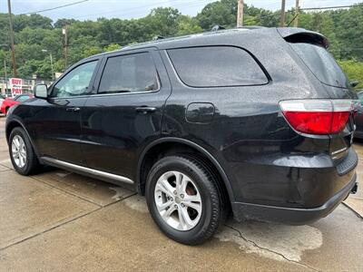 2012 Dodge Durango Crew   - Photo 2 - Pittsburgh, PA 15226