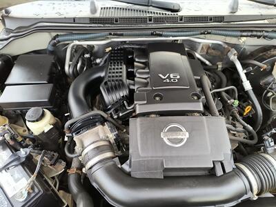 2006 Nissan Xterra S S 4dr SUV   - Photo 14 - Pittsburgh, PA 15226
