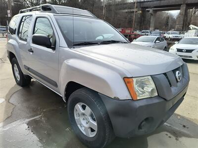 2006 Nissan Xterra S S 4dr SUV   - Photo 5 - Pittsburgh, PA 15226