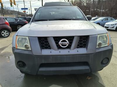 2006 Nissan Xterra S S 4dr SUV   - Photo 6 - Pittsburgh, PA 15226
