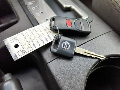 2006 Nissan Xterra S S 4dr SUV   - Photo 24 - Pittsburgh, PA 15226