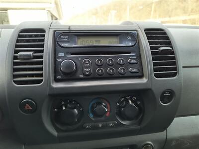 2006 Nissan Xterra S S 4dr SUV   - Photo 21 - Pittsburgh, PA 15226