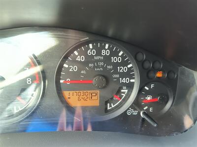 2006 Nissan Xterra S S 4dr SUV   - Photo 20 - Pittsburgh, PA 15226